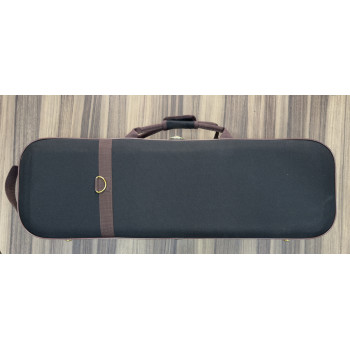 Estojo Térmico Modelo Retangular Super Luxo Para Violino 4/4